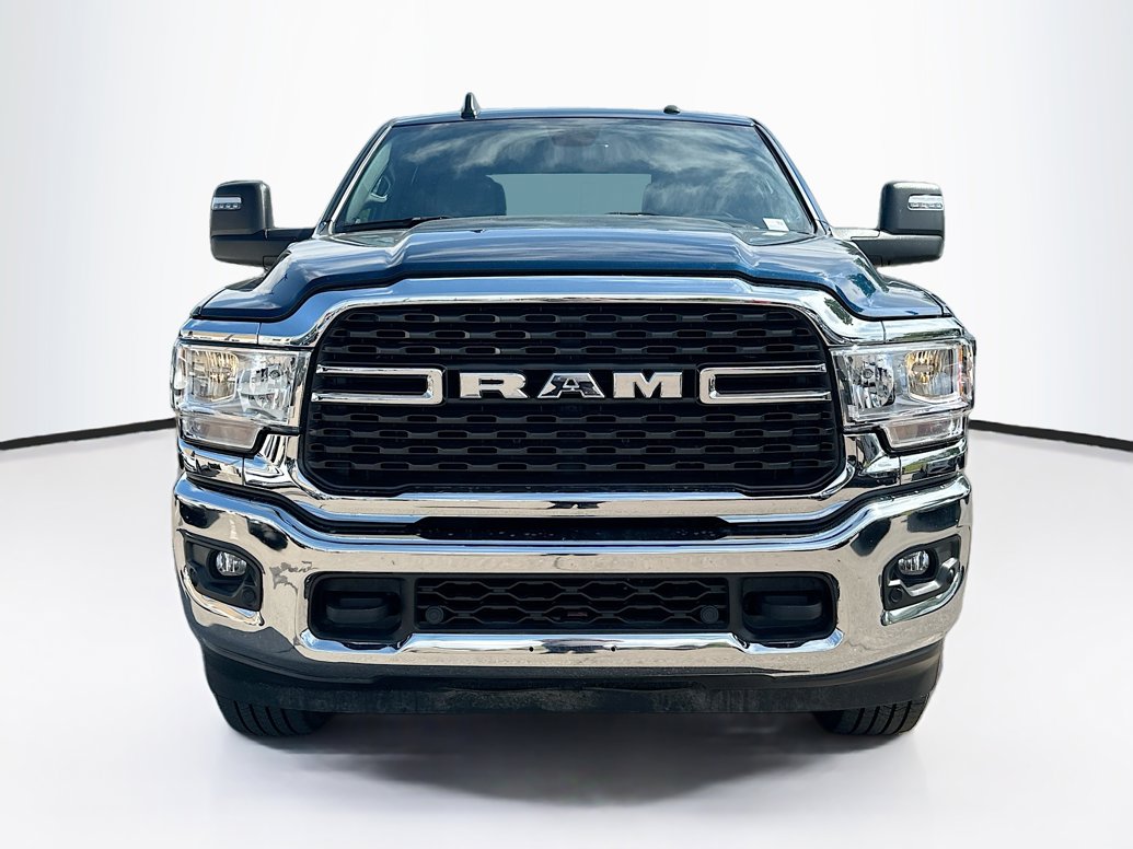 ram ram 2500 pickup 2024 3C6UR5DJ2RG412816 image ram ram 2500 pickup 2024 3C6UR5DJ2RG412816 image